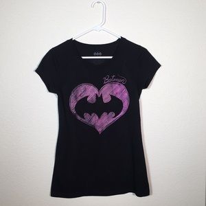Batman graphic tee
